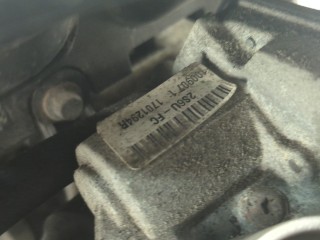 Заслонка дроссельная, ориг. номер 1505642, 2S6U9F991GA, Ford Focus 2004-2008