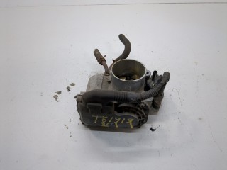 Заслонка дроссельная Honda CR-V 2006-2009