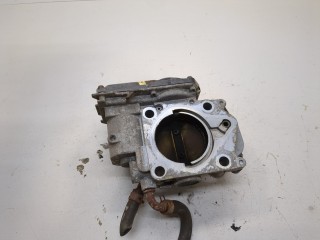 Заслонка дроссельная, ориг. номер 16400RZVG01, Honda CR-V 2006-2009