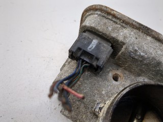 Заслонка дроссельная, ориг. номер 4891735AC, Chrysler Sebring 2006-2010