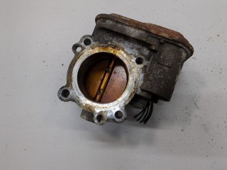 Заслонка дроссельная, ориг. номер 4891735AC, Chrysler Sebring 2006-2010