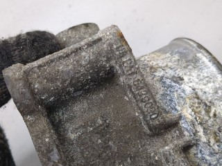 Заслонка дроссельная, ориг. номер 4891735AC, Chrysler Sebring 2006-2010