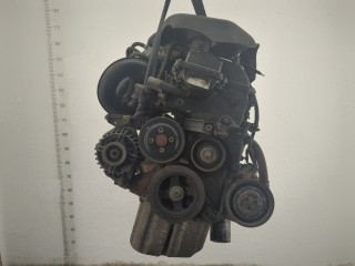 Заслонка дроссельная Toyota Yaris 1999-2003