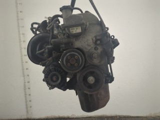 Заслонка дроссельная Toyota Yaris 1999-2003