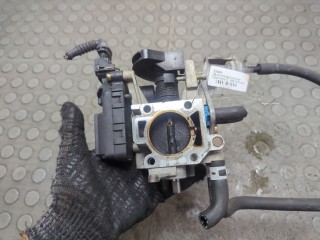 Заслонка дроссельная, Opel Astra 1998-2009