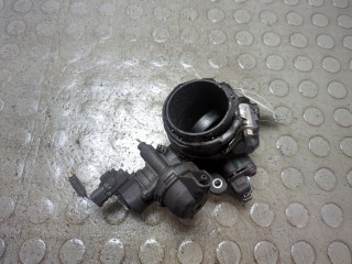 Заслонка дроссельная, Ford Mondeo 2006-2010