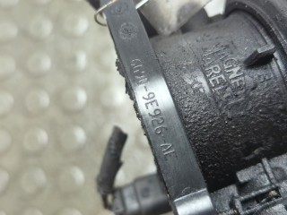 Заслонка дроссельная, Ford Mondeo 2006-2010