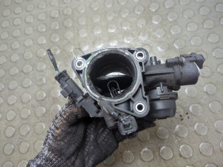 Заслонка дроссельная, Ford Mondeo 2006-2010