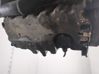 Заслонка дроссельная, ориг. номер 03L128063AD, Volkswagen Caddy 2010-2015