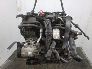 Заслонка дроссельная, ориг. номер 03L128063AD, Volkswagen Caddy 2010-2015