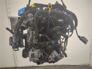 Заслонка дроссельная, Buick Encore GX 2023-2026
