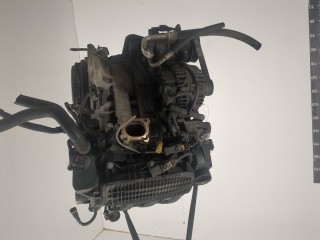 Заслонка дроссельная, Citroen C3 2009-2013