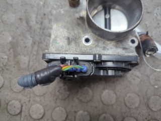 Заслонка дроссельная, ориг. номер 220300T070, 2203037070, Toyota Corolla 2006-2010