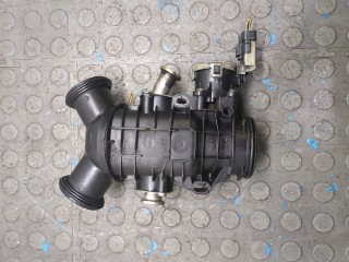 Заслонка дроссельная, ориг. номер C2C39673, Jaguar XF 2007-2011