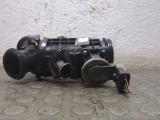 Заслонка дроссельная, ориг. номер C2C39673, Jaguar XF 2007-2011