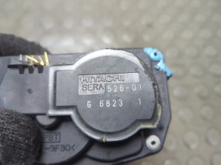 Заслонка дроссельная, Nissan Note E11 2005-2008
