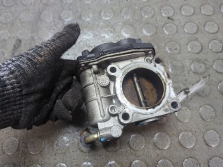 Заслонка дроссельная, Nissan Note E11 2005-2008
