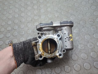 Заслонка дроссельная, Opel Astra 2006-2014
