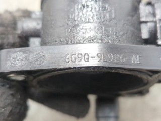 Заслонка дроссельная, Ford Mondeo 2006-2010