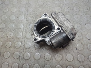 Заслонка дроссельная, ориг. номер 03G128063C, Volkswagen Golf Plus 2005-2009