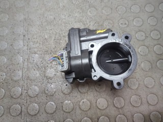 Заслонка дроссельная, Peugeot 207 2006-2009