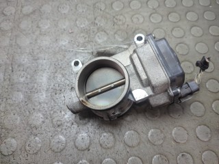 Заслонка дроссельная Renault Laguna 2001-2005