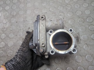 Заслонка дроссельная, Ford Focus 2007-2011