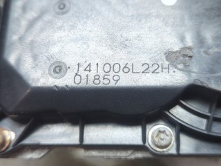 Заслонка дроссельная, Honda Civic 2008-2012