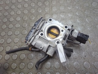 Заслонка дроссельная, Honda Civic 2008-2012