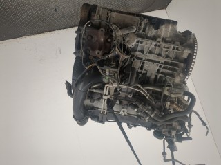 Заслонка дроссельная, Volvo C70 2005-2009