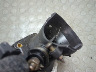 Заслонка дроссельная, ориг. номер MHB102071L, 1H5Z9E926AA, Land Rover Freelander 1 1997-2003