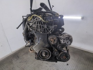 Заслонка дроссельная, Opel Vivaro 2006-2014