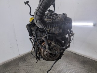 Заслонка дроссельная, Opel Vivaro 2006-2014