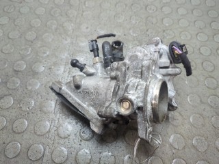 Заслонка дроссельная Volkswagen Passat 8 2014-2021