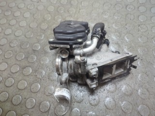 Заслонка дроссельная, ориг. номер 04L128063AA, Volkswagen Passat 8 2014-2021