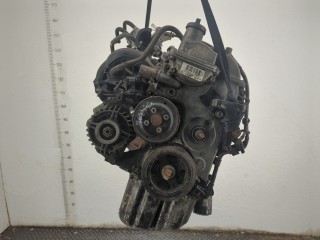 Заслонка дроссельная Toyota Yaris 2003-2005