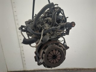 Заслонка дроссельная, Toyota Yaris 2003-2005