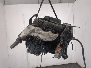 Заслонка дроссельная Land Rover Range Rover 2 1994-2002
