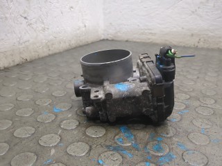Заслонка дроссельная, Volvo V70 2000-2004