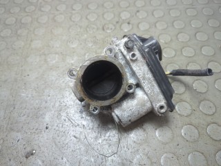 Заслонка дроссельная Ford Focus 2004-2008