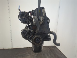 Заслонка дроссельная Fiat Punto 2003-2011