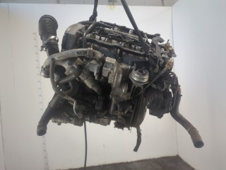 Заслонка дроссельная Saab 9-3 2007-2011