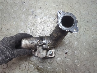 Заслонка дроссельная, ориг. номер 1446900QAD, Nissan Qashqai 2006-2010