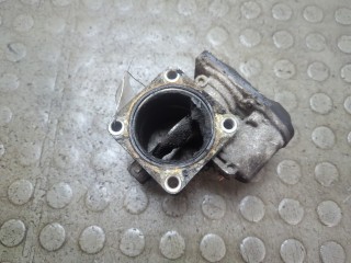 Заслонка дроссельная, Hyundai ix35 2009-2013