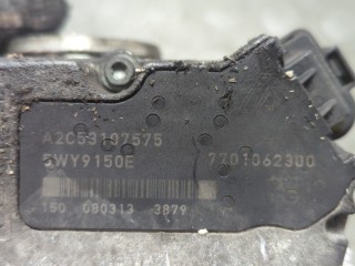 Заслонка дроссельная, Renault Master 2003-2010