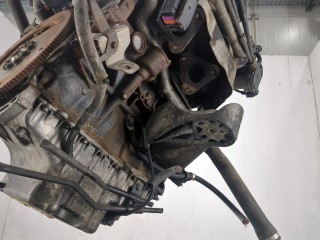 Заслонка дроссельная, Porsche Cayenne 2002-2007