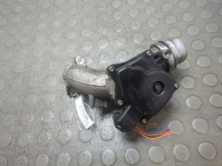 Заслонка дроссельная Nissan Qashqai 2006-2010