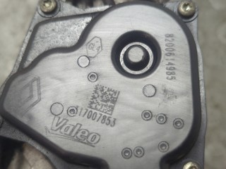 Заслонка дроссельная, ориг. номер 1446900QAH, Nissan Qashqai 2006-2010