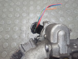 Заслонка дроссельная, ориг. номер 1446900QAH, Nissan Qashqai 2006-2010