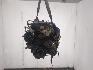Заслонка дроссельная Ford Focus 2001-2005